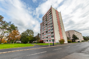 Prodej bytu 3+kk v osobním vlastnictví 42 m², Praha 10 - Strašnice