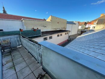 Pronájem bytu 1+kk v osobním vlastnictví 47 m², Pelhřimov