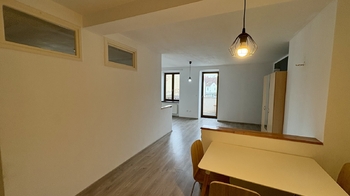 Pronájem bytu 1+kk v osobním vlastnictví 47 m², Pelhřimov