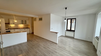 Pronájem bytu 1+kk v osobním vlastnictví 47 m², Pelhřimov
