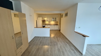 Pronájem bytu 1+kk v osobním vlastnictví 47 m², Pelhřimov