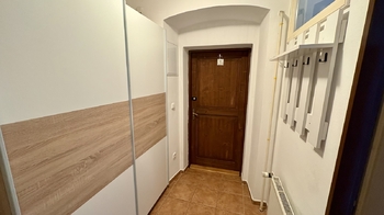 Pronájem bytu 1+kk v osobním vlastnictví 47 m², Pelhřimov