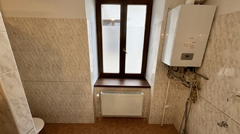Pronájem bytu 1+kk v osobním vlastnictví 47 m², Pelhřimov