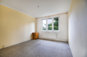 Prodej bytu 2+1 v družstevním vlastnictví 57 m², Orlová