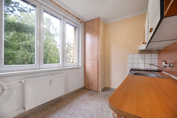 Prodej bytu 2+1 v družstevním vlastnictví 57 m², Orlová