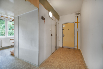 Prodej bytu 2+1 v družstevním vlastnictví 57 m², Orlová