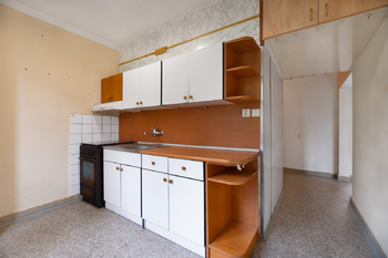 Prodej bytu 2+1 v družstevním vlastnictví 57 m², Orlová