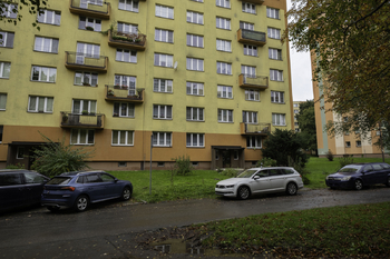 Prodej bytu 2+1 v družstevním vlastnictví 57 m², Orlová