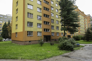 Prodej bytu 2+1 v družstevním vlastnictví 57 m², Orlová