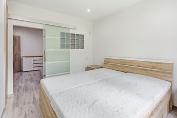 Prodej bytu 2+1 v osobním vlastnictví 2 m², Horní Slavkov