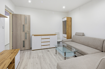 Prodej bytu 2+1 v osobním vlastnictví 2 m², Horní Slavkov