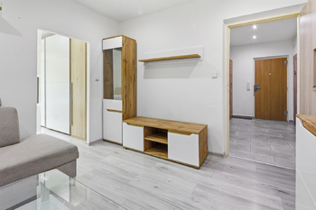 Prodej bytu 2+1 v osobním vlastnictví 2 m², Horní Slavkov
