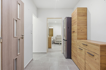 Prodej bytu 2+1 v osobním vlastnictví 2 m², Horní Slavkov