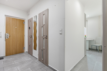 Prodej bytu 2+1 v osobním vlastnictví 2 m², Horní Slavkov
