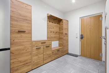 Prodej bytu 2+1 v osobním vlastnictví 2 m², Horní Slavkov