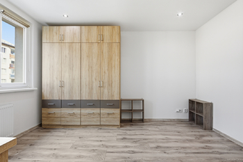 Prodej bytu 2+1 v osobním vlastnictví 2 m², Horní Slavkov
