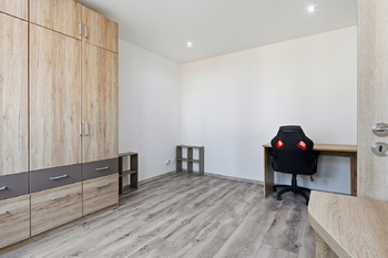 Prodej bytu 2+1 v osobním vlastnictví 2 m², Horní Slavkov
