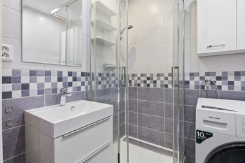 Prodej bytu 2+1 v osobním vlastnictví 2 m², Horní Slavkov