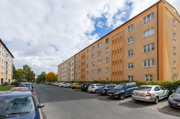 Prodej bytu 2+1 v osobním vlastnictví 2 m², Horní Slavkov