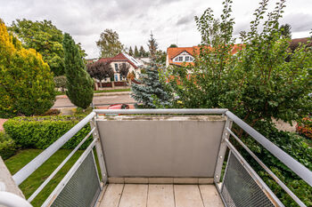 Pronájem bytu 1+kk v osobním vlastnictví 30 m², Praha 8 - Čimice