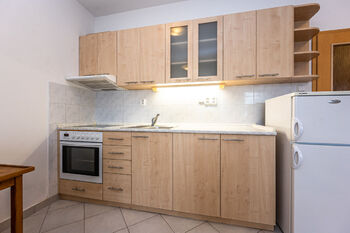 Pronájem bytu 1+kk v osobním vlastnictví 30 m², Praha 8 - Čimice