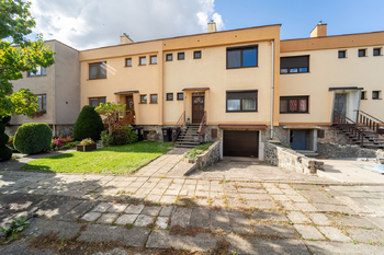 Prodej domu 165 m², Pečky