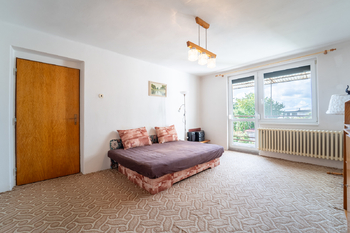 Prodej domu 165 m², Pečky