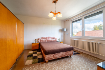 Prodej domu 165 m², Pečky