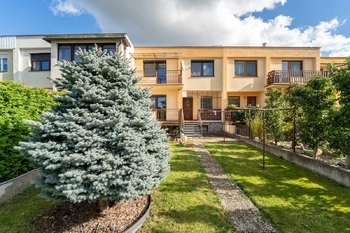 Prodej domu 165 m², Pečky
