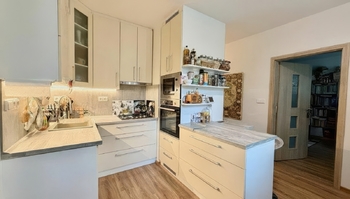 Prodej bytu 3+1 v osobním vlastnictví 77 m², Jihlava