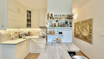 Prodej bytu 3+1 v osobním vlastnictví 77 m², Jihlava