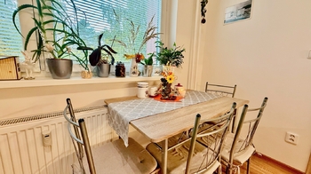 Prodej bytu 3+1 v osobním vlastnictví 77 m², Jihlava