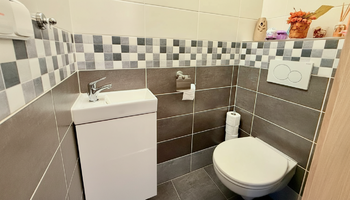 Prodej bytu 3+1 v osobním vlastnictví 77 m², Jihlava