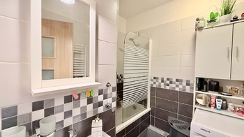 Prodej bytu 3+1 v osobním vlastnictví 77 m², Jihlava