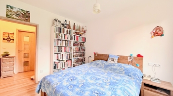 Prodej bytu 3+1 v osobním vlastnictví 77 m², Jihlava