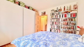 Prodej bytu 3+1 v osobním vlastnictví 77 m², Jihlava
