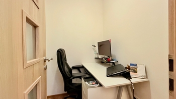 Prodej bytu 3+1 v osobním vlastnictví 77 m², Jihlava