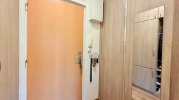 Prodej bytu 3+1 v osobním vlastnictví 77 m², Jihlava