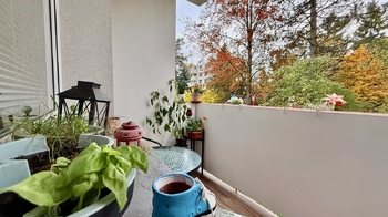 Prodej bytu 3+1 v osobním vlastnictví 77 m², Jihlava