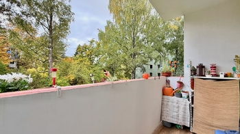 Prodej bytu 3+1 v osobním vlastnictví 77 m², Jihlava