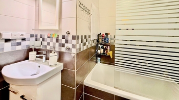 Prodej bytu 3+1 v osobním vlastnictví 77 m², Jihlava