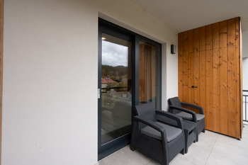 Prodej apartmánu 40 m², Velké Karlovice