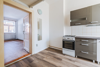KUCHYŇSKÝ KOUT - Pronájem bytu 1+1 v osobním vlastnictví 43 m², Praha 7 - Holešovice 