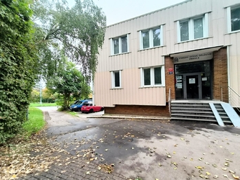 Pronájem kancelářských prostor 61 m², Praha 8 - Kobylisy