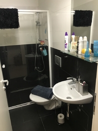 Pronájem bytu 1+kk v osobním vlastnictví 20 m², Praha 8 - Libeň