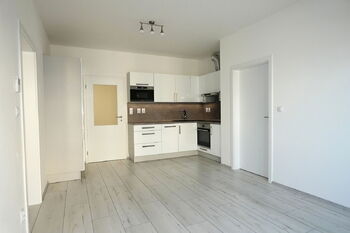 Pronájem bytu 3+kk v osobním vlastnictví 68 m², České Budějovice