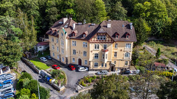 Pronájem bytu 6 a více v osobním vlastnictví 144 m², Karlovy Vary