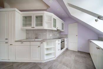 Pronájem bytu 6 a více v osobním vlastnictví 144 m², Karlovy Vary