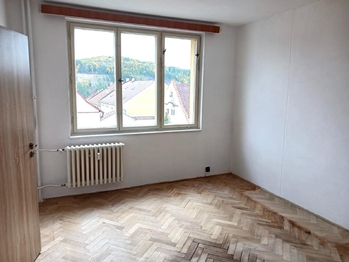 Prodej bytu 2+1 v osobním vlastnictví 60 m², Žlutice