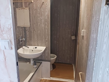 Prodej bytu 2+1 v osobním vlastnictví 60 m², Žlutice